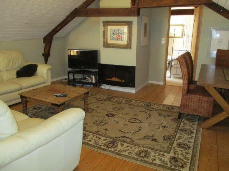 Le Petit Chateau Noyal-Pontivy Luaran gambar
