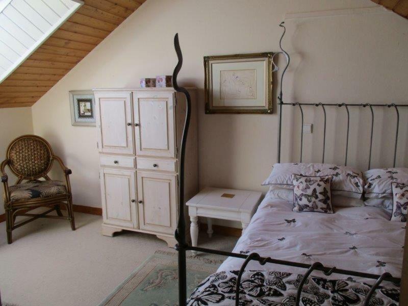 Le Petit Chateau Noyal-Pontivy Luaran gambar
