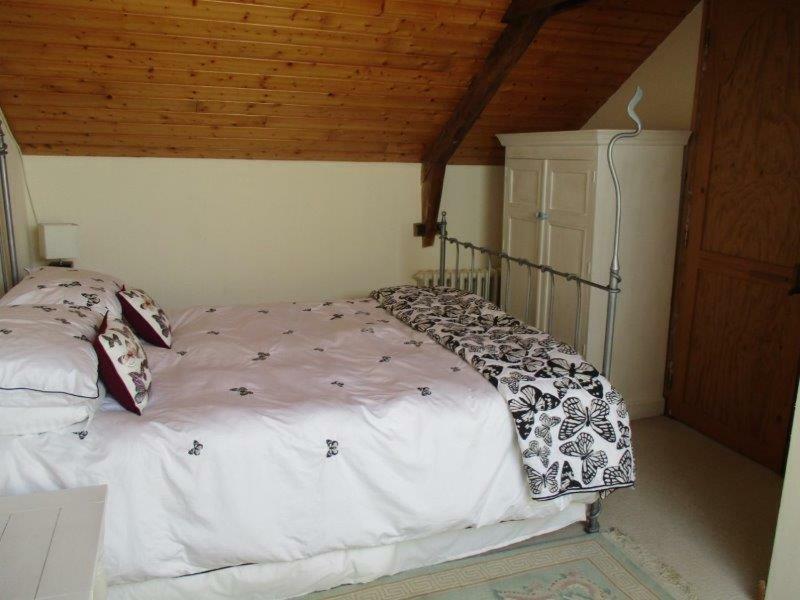Le Petit Chateau Noyal-Pontivy Luaran gambar